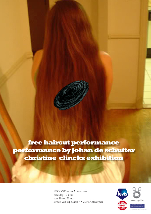Free Haircut 2